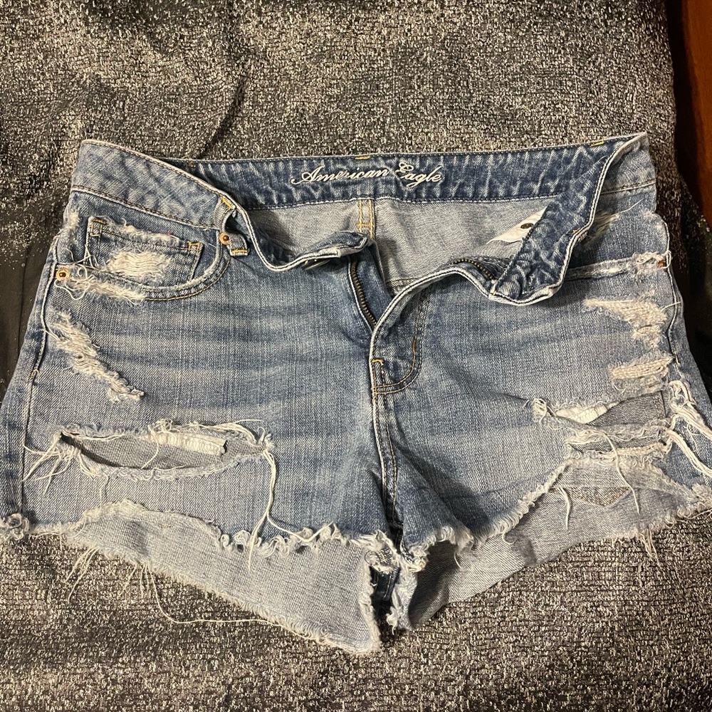 American eagle